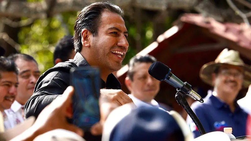 Eduardo Ramírez